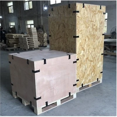 Kaxxa tal-Palits tal-Plywood
